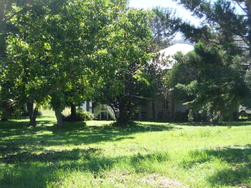 Mount Kilcoy QLD 4515