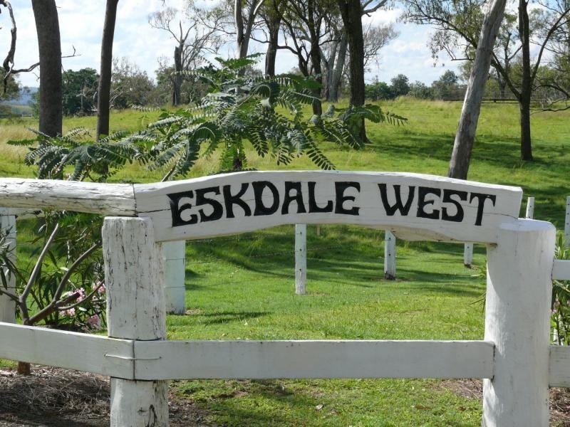 Eskdale QLD 4312