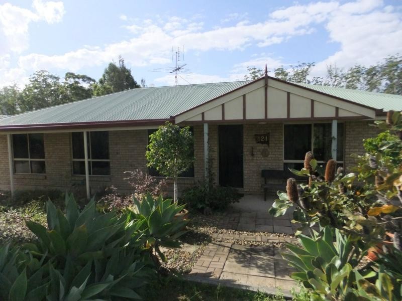 D’aguilar QLD 4514