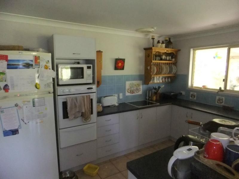 D’aguilar QLD 4514