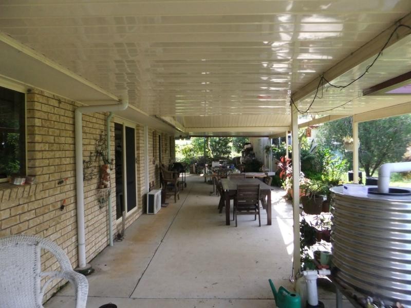 D’aguilar QLD 4514