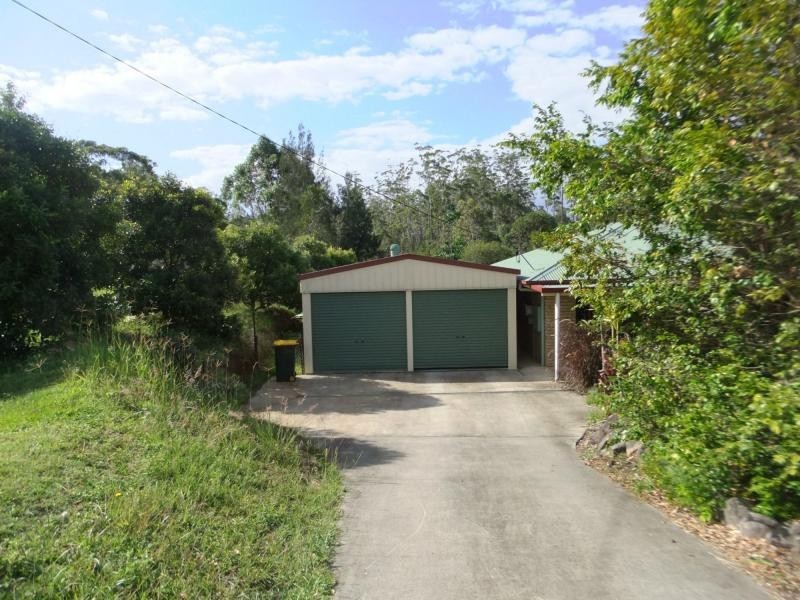 D’aguilar QLD 4514