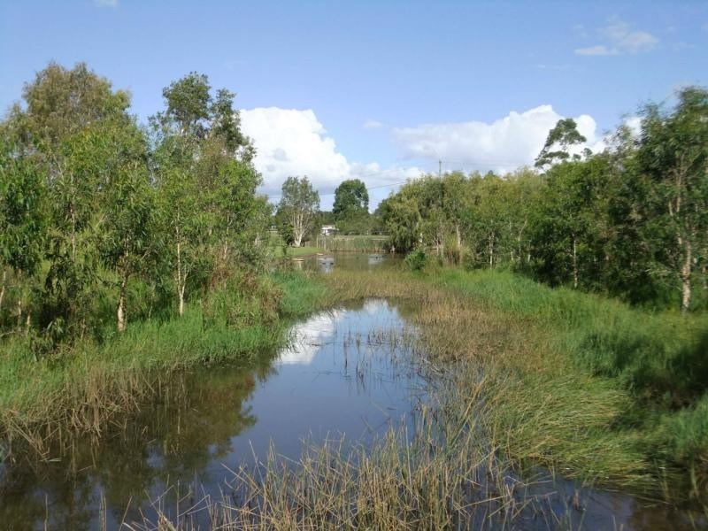 D’aguilar QLD 4514