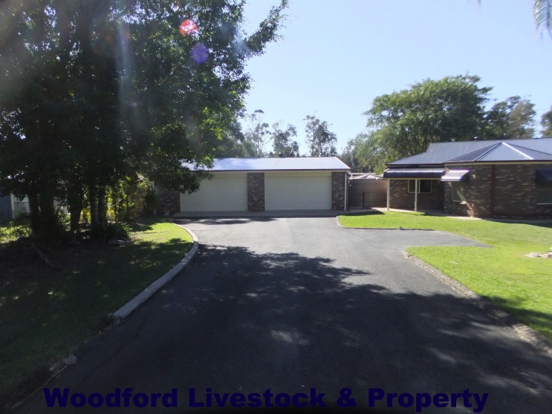 123 Langer Street, Woodford QLD 4514