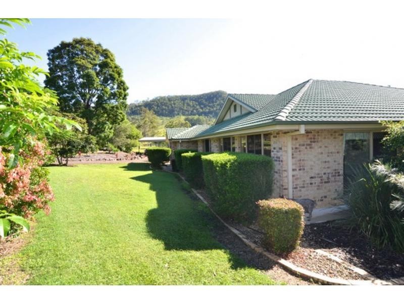 Delaneys Creek QLD 4514