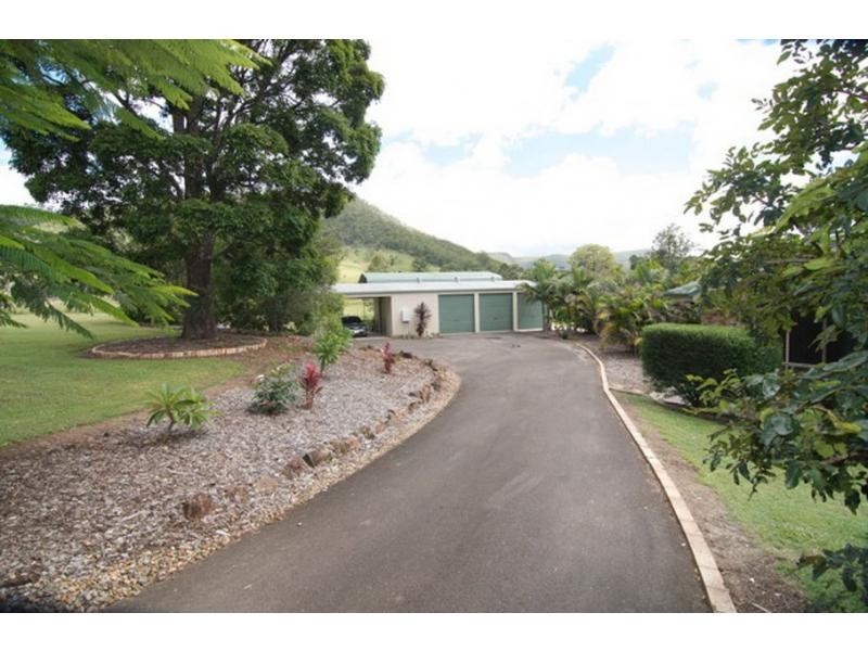 Delaneys Creek QLD 4514