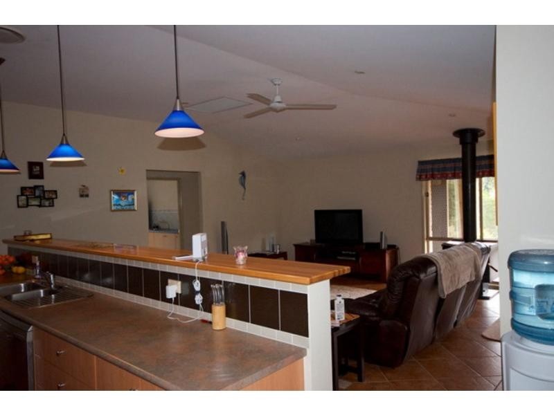 Delaneys Creek QLD 4514