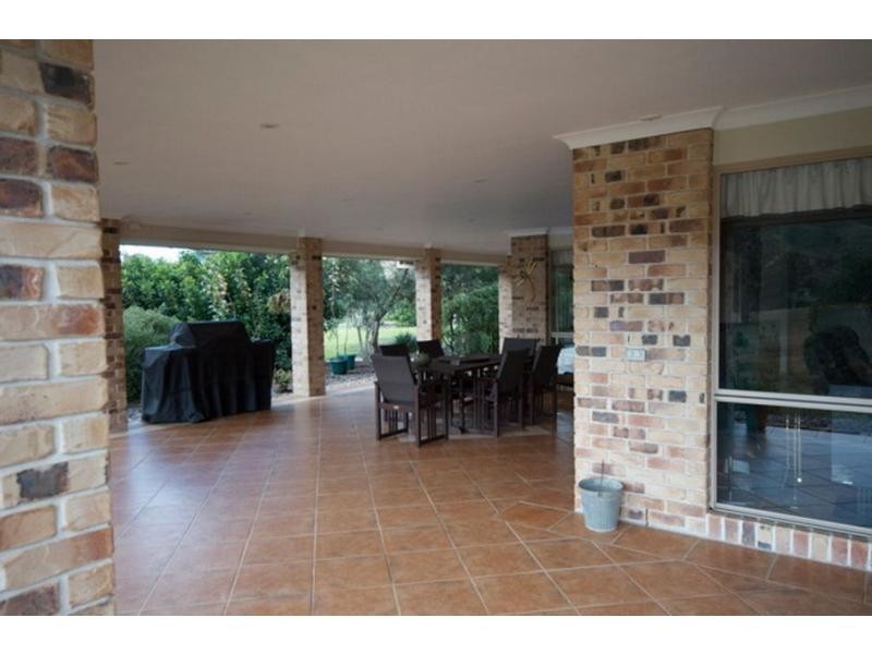 Delaneys Creek QLD 4514