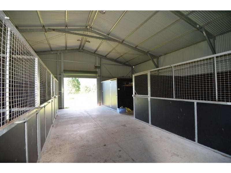 Delaneys Creek QLD 4514