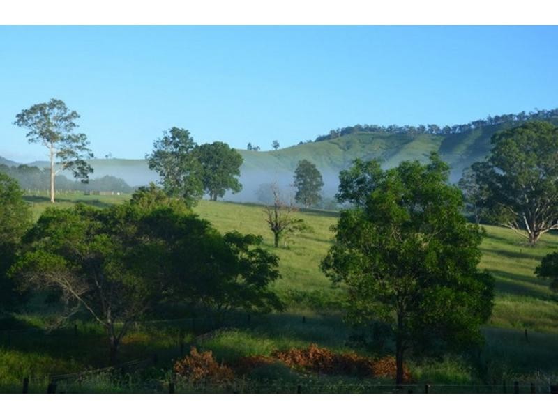 Delaneys Creek QLD 4514