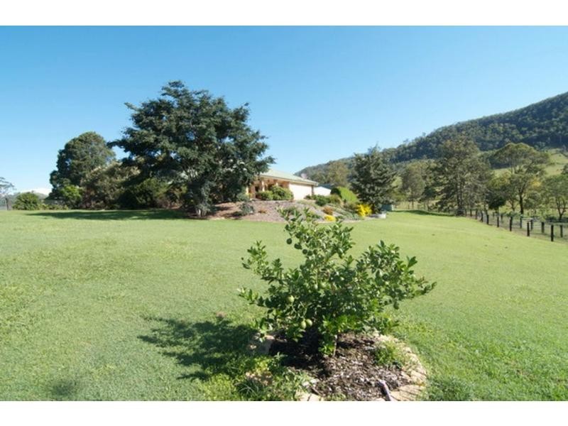 Delaneys Creek QLD 4514