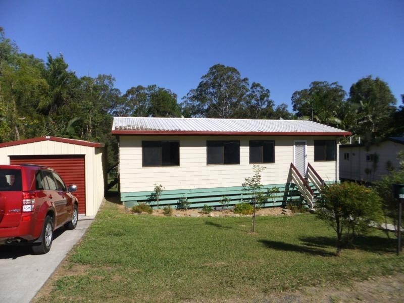 D’aguilar QLD 4514