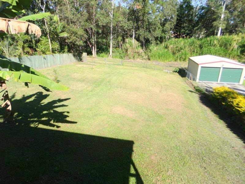 D’aguilar QLD 4514