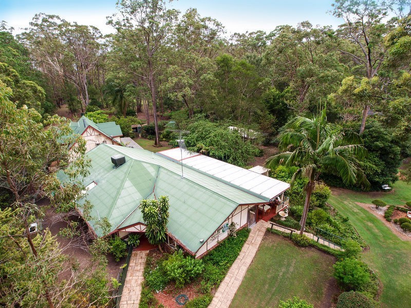 Woodford QLD 4514