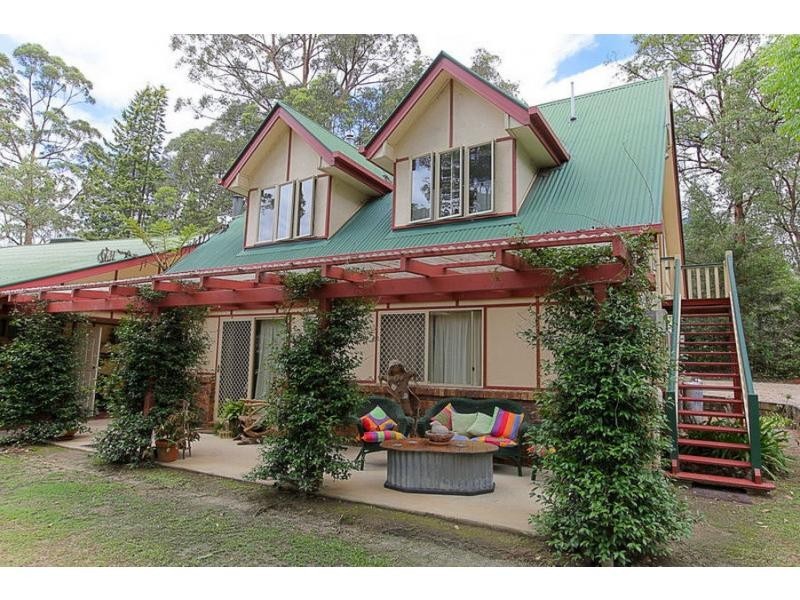 Woodford QLD 4514