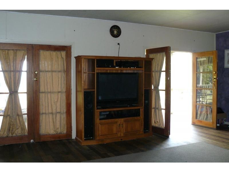 Stony Creek QLD 4514