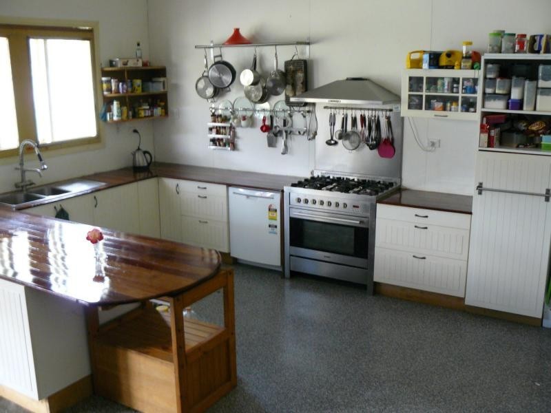 Stony Creek QLD 4514