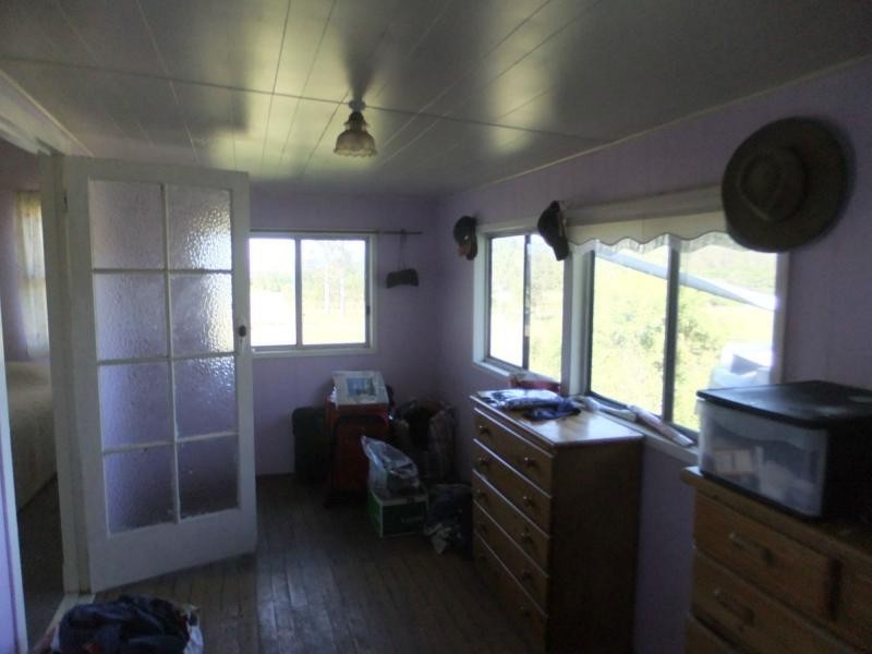 Stony Creek QLD 4514