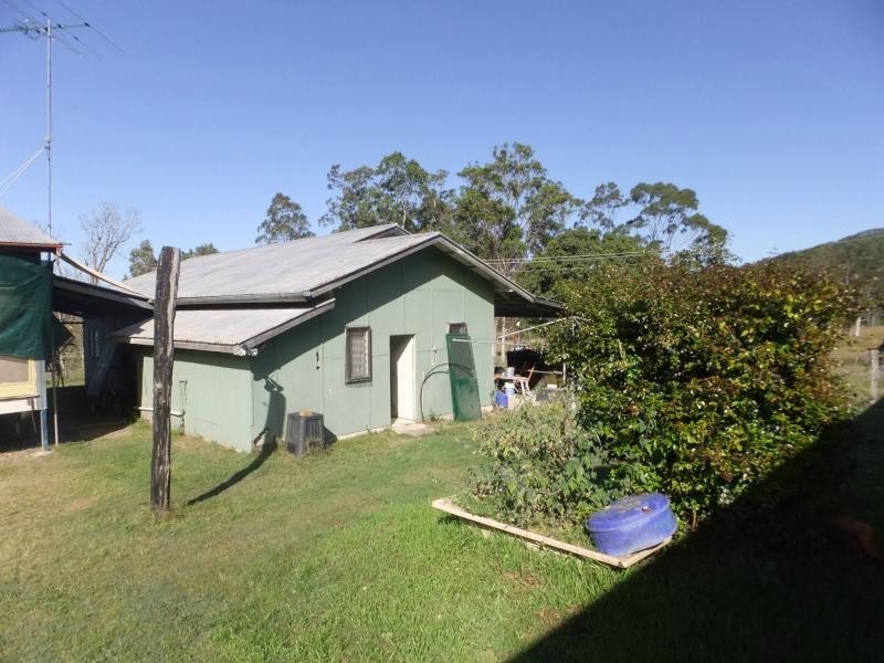 Stony Creek QLD 4514