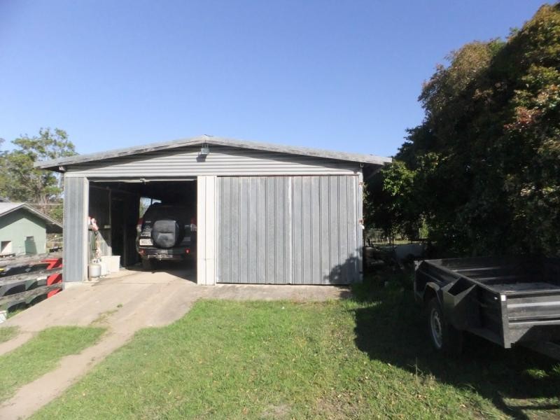 Stony Creek QLD 4514