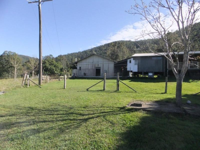 Stony Creek QLD 4514