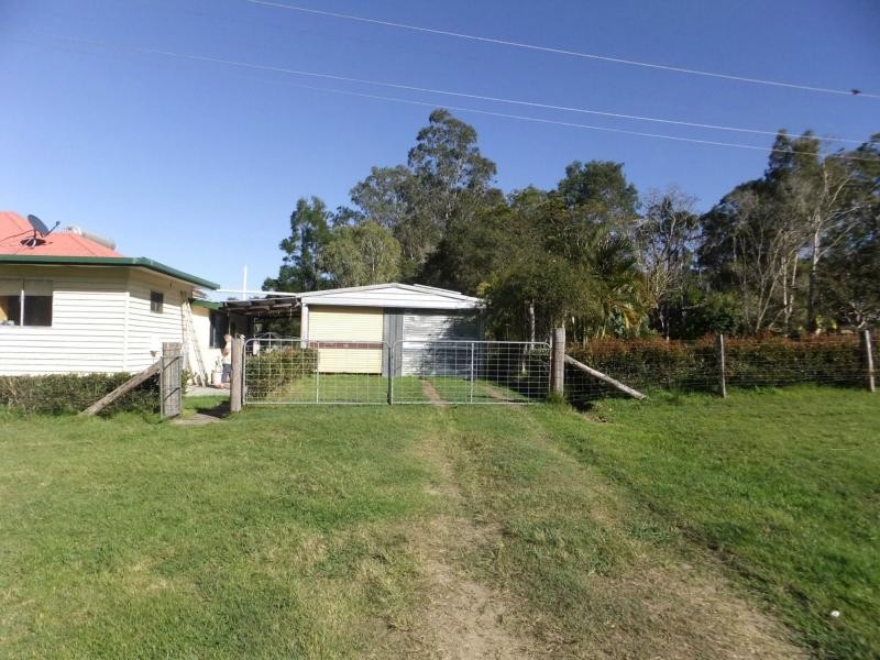 Stony Creek QLD 4514