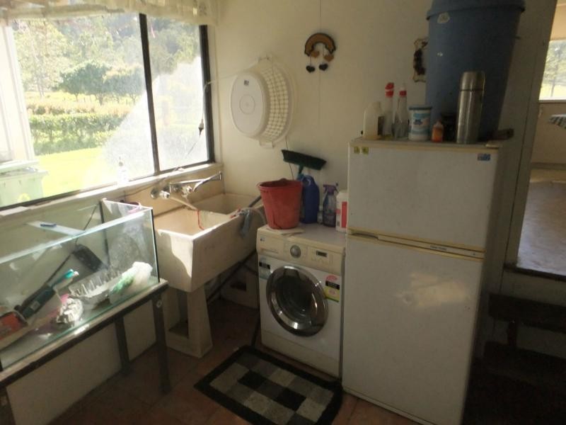 Stony Creek QLD 4514