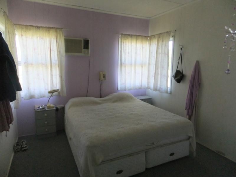 Stony Creek QLD 4514