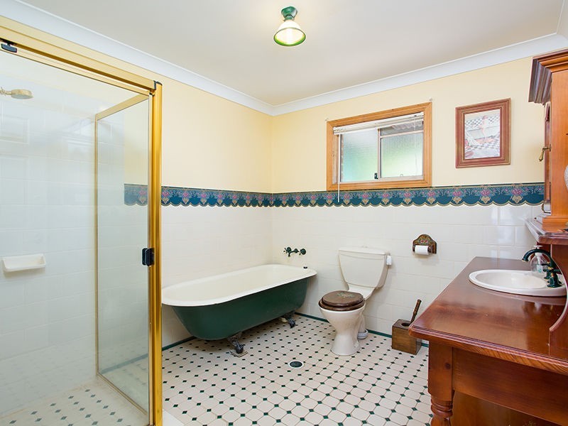 Delaneys Creek QLD 4514