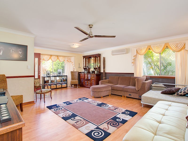 Delaneys Creek QLD 4514