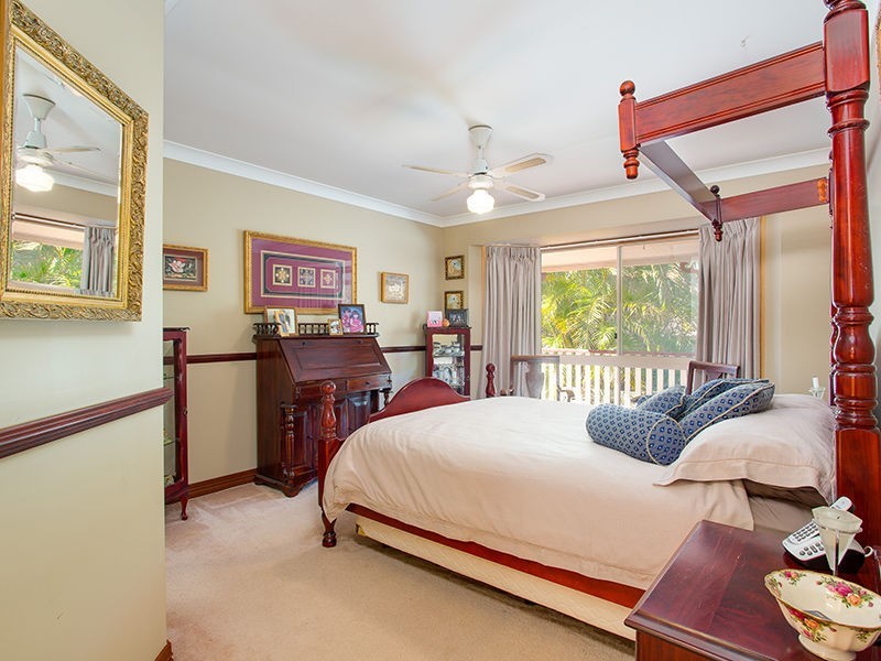 Delaneys Creek QLD 4514