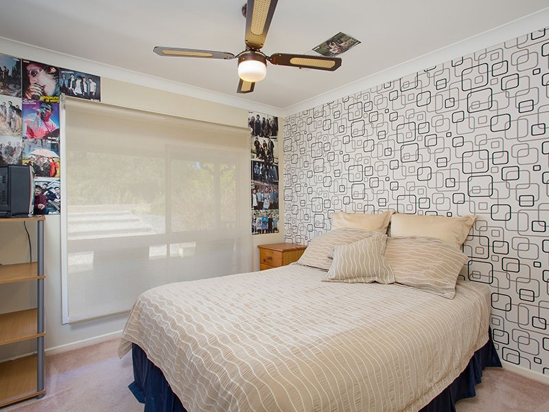 Delaneys Creek QLD 4514