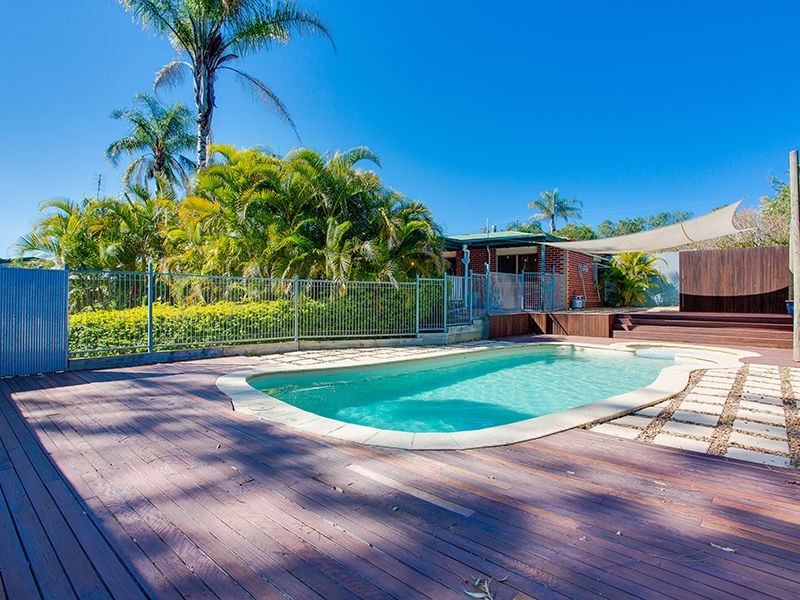 Delaneys Creek QLD 4514