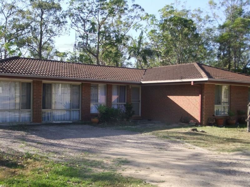 Woodford QLD 4514