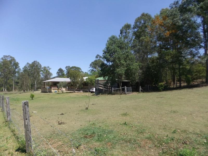 Woodford QLD 4514