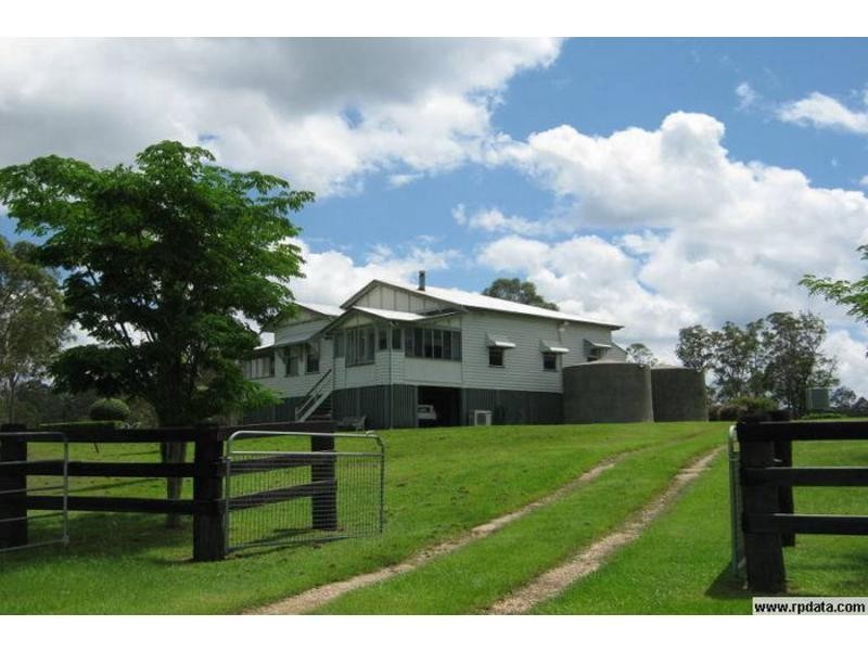 Gootchie QLD 4650