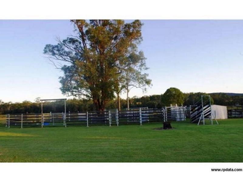 Gootchie QLD 4650