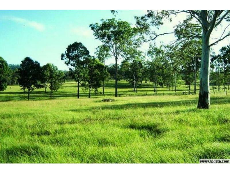 Gootchie QLD 4650