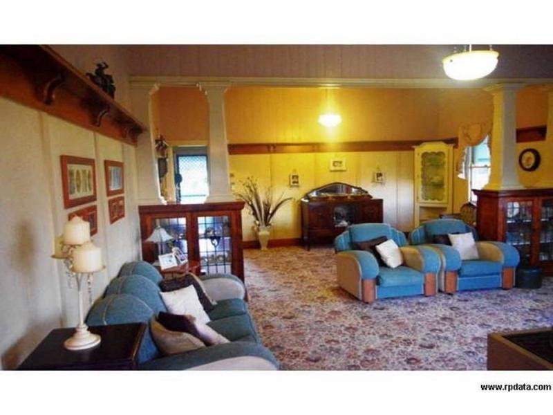Gootchie QLD 4650