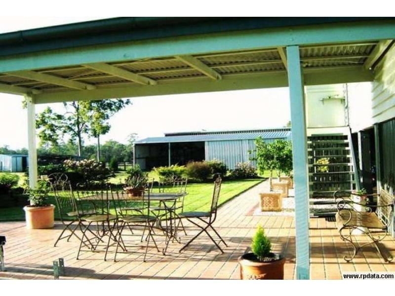 Gootchie QLD 4650