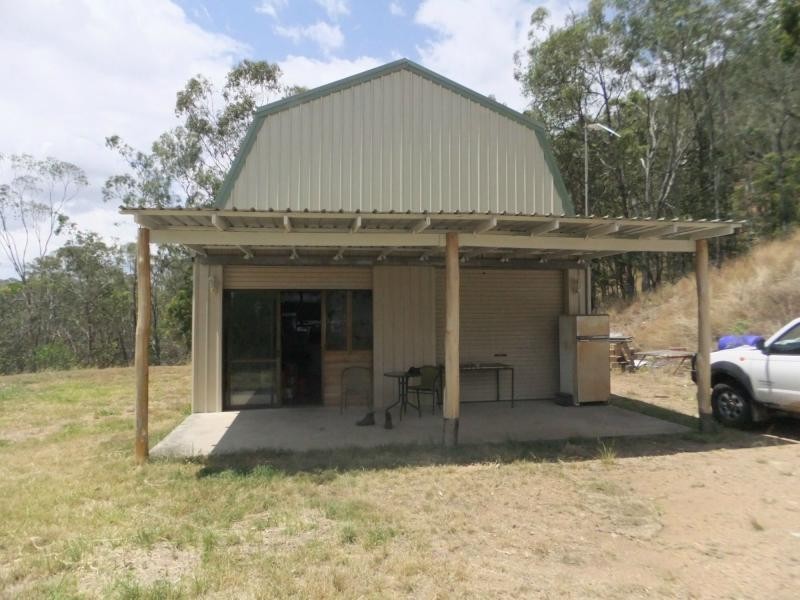 Neurum QLD 4514