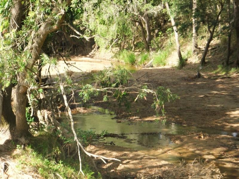 Sandy Creek QLD 4515