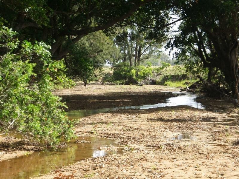 Sandy Creek QLD 4515