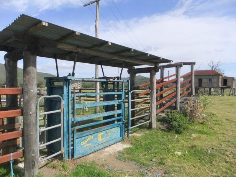 Sandy Creek QLD 4515