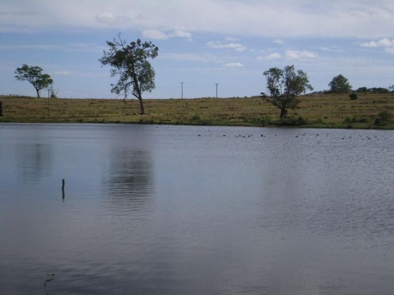 Sandy Creek QLD 4515