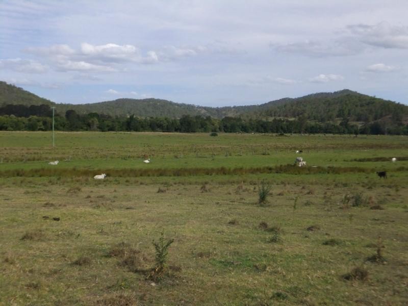 Sandy Creek QLD 4515