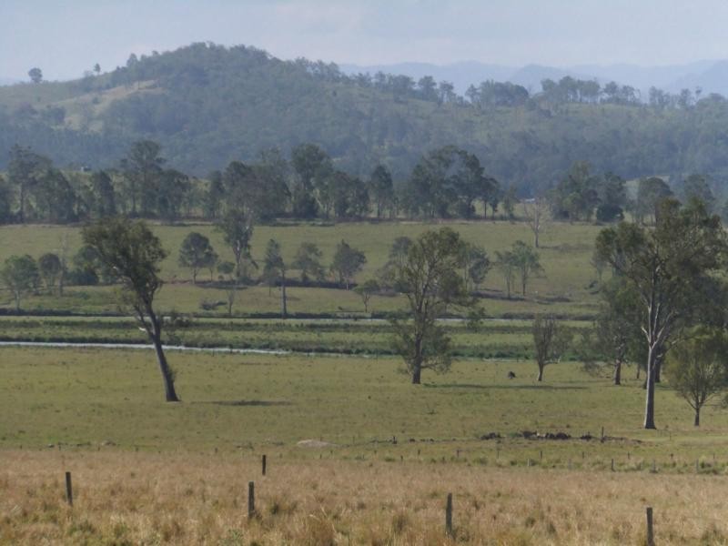 Mount Archer QLD 4514