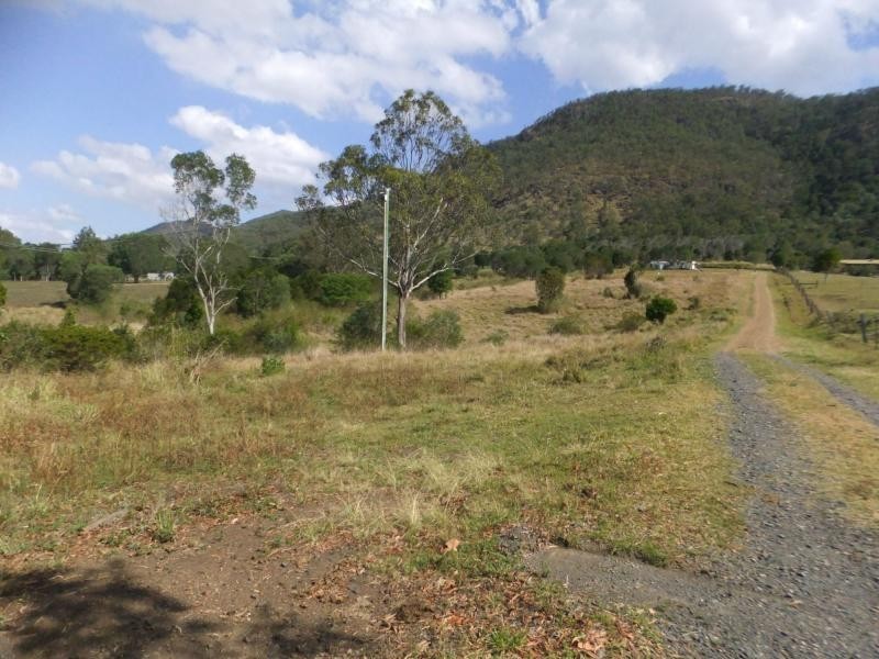 Mount Archer QLD 4514