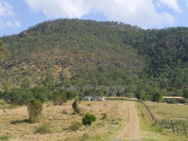 Mount Archer QLD 4514