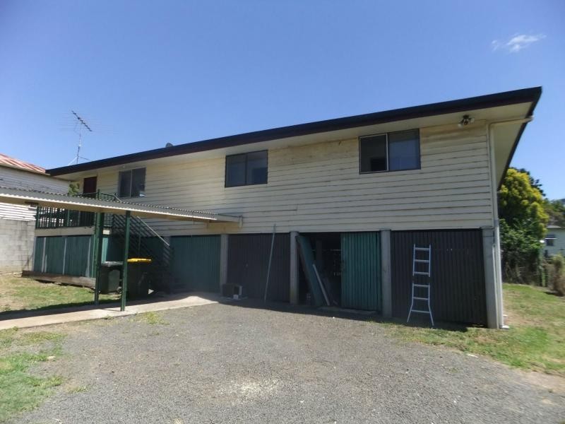 Kilcoy QLD 4515